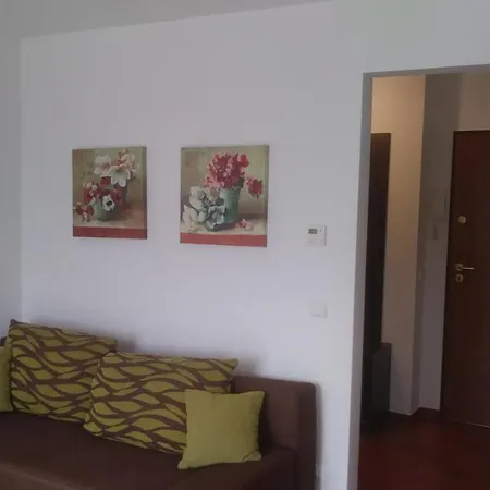 Hotel Kameralne