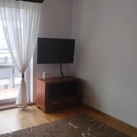 Отель Kameralne *