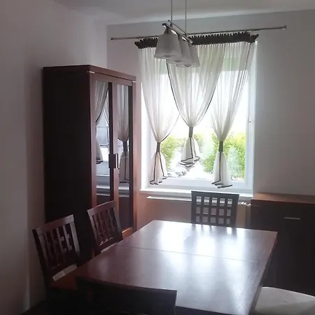 Отель Kameralne *