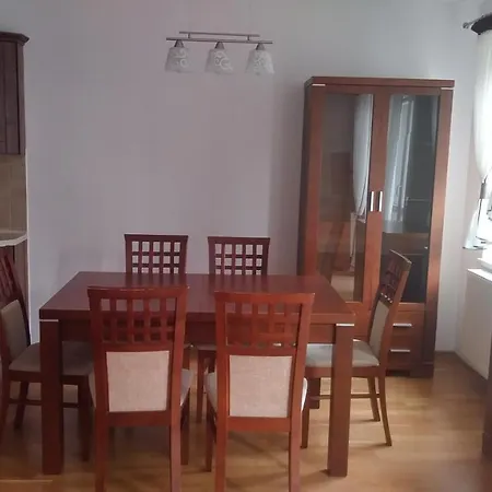 Hotel Kameralne Kolobrzeg