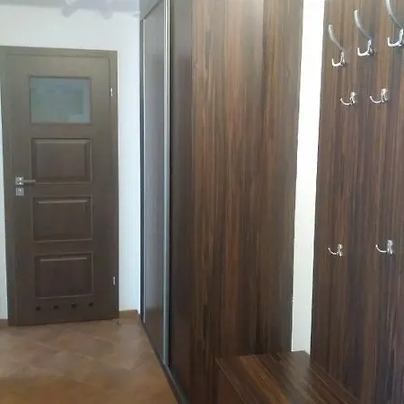 Kameralne מלון קולובז'ג