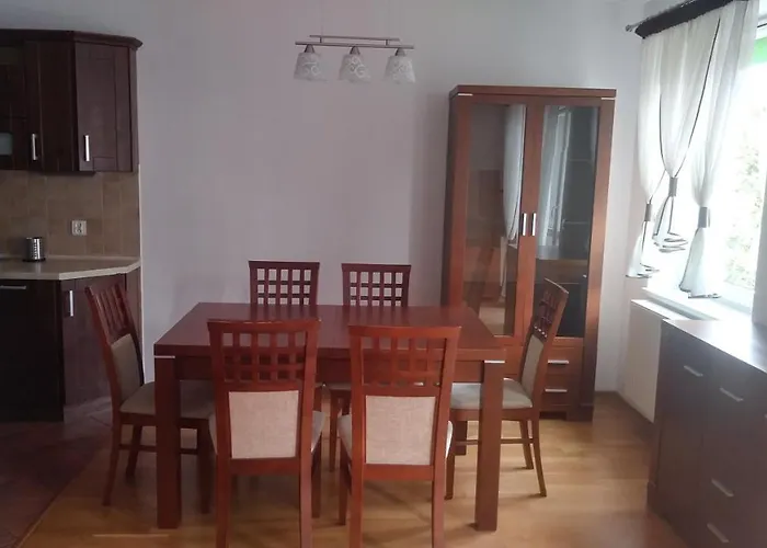 Hotel Kameralne Kolobrzeg